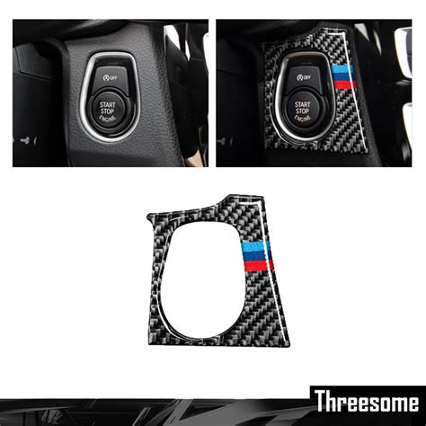 Aliexpress.com : Buy SRXTZM For BMW F30 F34 3 Series Accessories Car ...