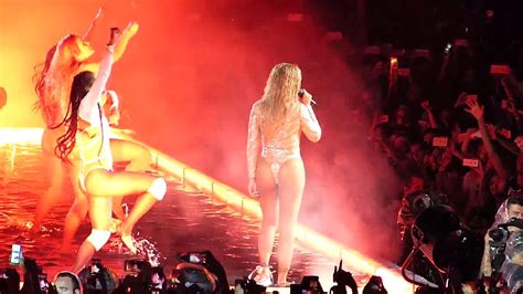 Beyoncé - Survivor, End Of Time LIVE - FULL HD - The Formation World ...