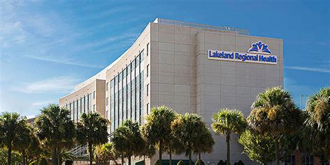 Lakeland Regional Health Medical Center Emergency Room - bestroom.one