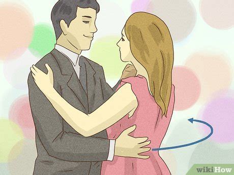 3 Ways to Slow Dance - wikiHow