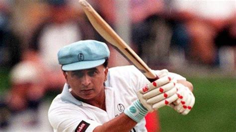 Sunil Gavaskar Wallpapers - Top Free Sunil Gavaskar Backgrounds ...