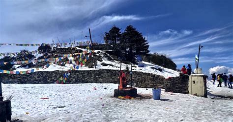 Pathivara Mata Temple Nepal, Visit, Trek from Taplejung