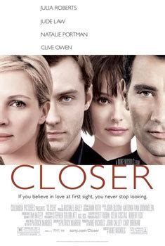 Closer (film) - Wikipedia