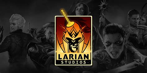 Neues Familienmitglied: Larian Studios eröffnet mit Larian Barcelona ...