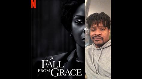 Tyler Perry’s A Fall From Grace: Review - YouTube