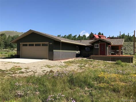 Leadville, CO Real Estate - Leadville Homes for Sale | realtor.com®