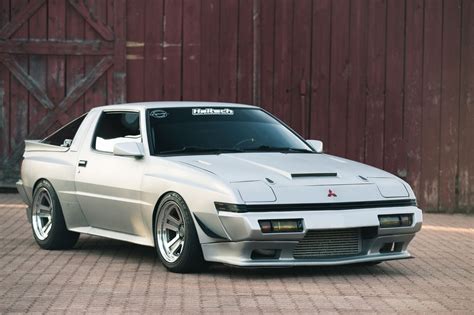 76 best Mitsubishi Starion images on Pholder | Carporn, Mitsubishi and ...