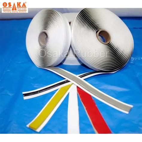 Butyl Tape Supplier, Manufacturer In Mumbai - Latest Price