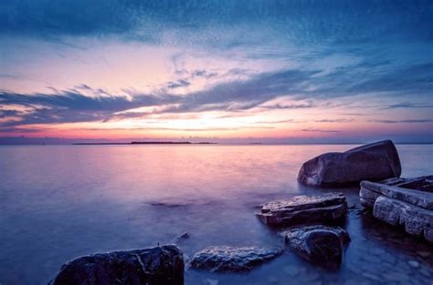 Camping At Rock Island State Park, Wisconsin - Beyond The Tent