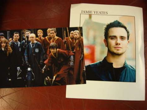 Marcus Flint - Harry Potter Vs. Twilight Photo (17945376) - Fanpop