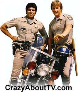 CHiPs TV Show