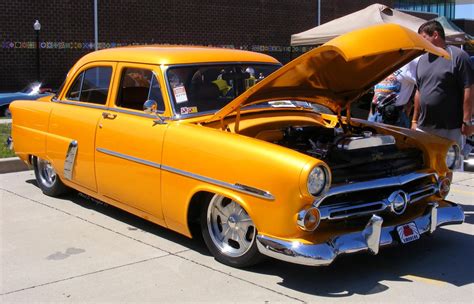 52 Ford Customline by colts4us on DeviantArt