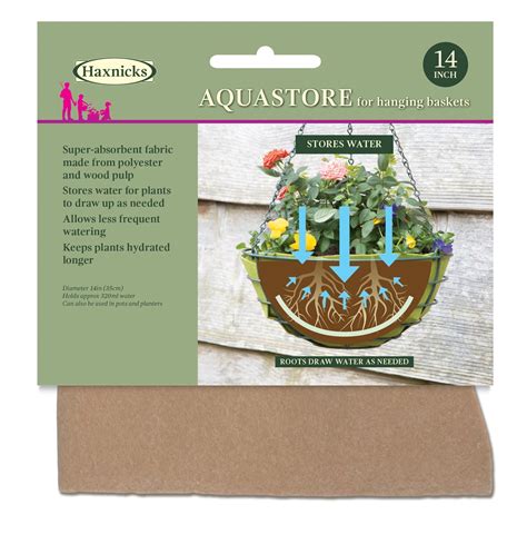 Hanging Basket Liners - Lawn & Garden Retailer