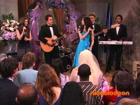 ICarly- iDo- Behind The Scenes | Icarly, Behind the scenes, Scenes