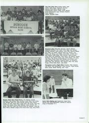 Dubuque High School - Echo Yearbook (Dubuque, IA), Class of 1984, Page ...