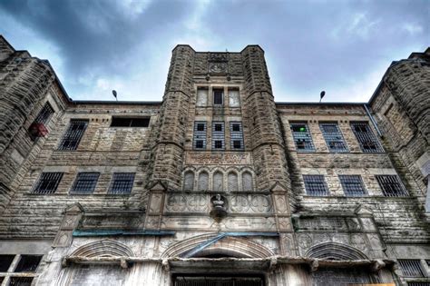 Missouri State Penitentiary Tours - 60 Photos & 36 Reviews - Tours - 115 Lafayette St, Jefferson ...