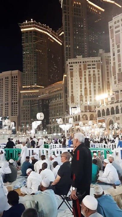 Makkah Azan live@Mecca live Makkah - video Dailymotion