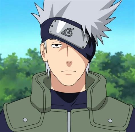 ️Kakashi ️ | Kakashi, Anime, Kakashi face