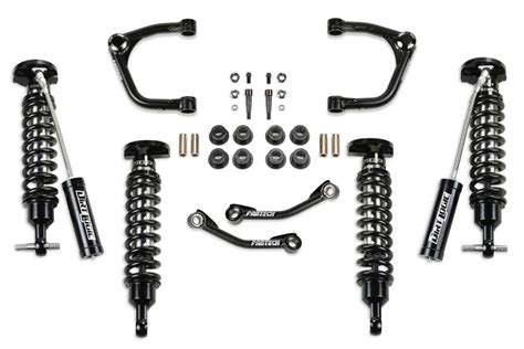 Chevy Tahoe Lift Kits - Fabtech®