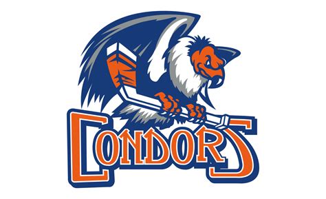 Bakersfield Condors Logo and symbol, meaning, history, PNG, brand