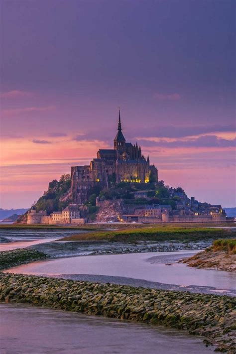 The 20 Best Things to Do in Normandy, France | Beautiful locations ...