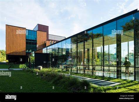 University of Toronto, Mississauga Campus, Canada Stock Photo - Alamy