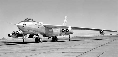 Boeing B 47 Stratojet - Alchetron, The Free Social Encyclopedia