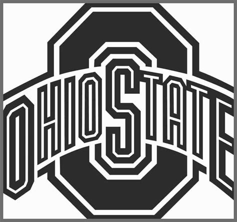 Ohio State Logo Vector at Vectorified.com | Collection of Ohio State Logo Vector free for ...