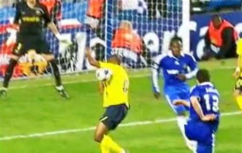 Chelsea barcelona 2009 referee 195535-Chelsea vs barcelona 2009 referee