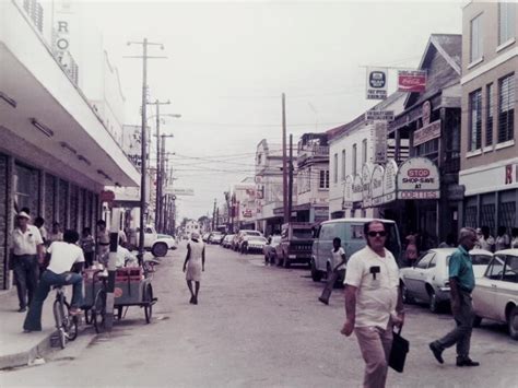 Facebook | Belize city, Belize, Historical pictures