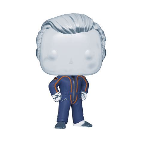 Funko POP! TV: The Boys - Translucent (Clear) - Walmart.com