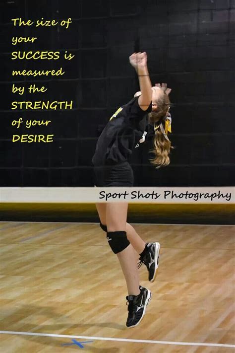 Volleyball Quotes For Instagram. QuotesGram