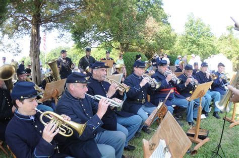 Birthplace of 'Taps' celebrates bugle call's 150th anniversary | Article | The United States Army