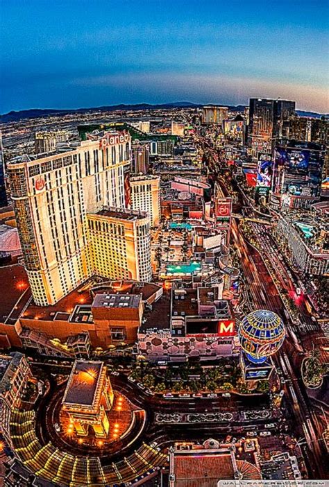 🔥 [46+] HD Las Vegas Wallpapers | WallpaperSafari