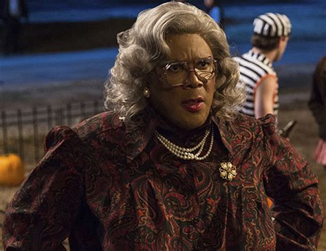 Madea – Boo 2! A Madea Halloween – Dress Like That