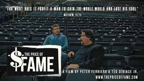 New Clip From Ted DiBiase Jr's 'The Price Of Fame' Documentary ...