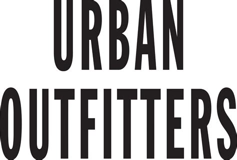 Urban Outfitters – Logos Download