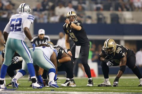 Cowboys vs. Saints 2015 live stream: Time, TV schedule and how to watch ...