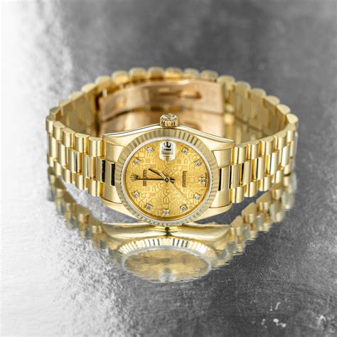 Rolex Watches