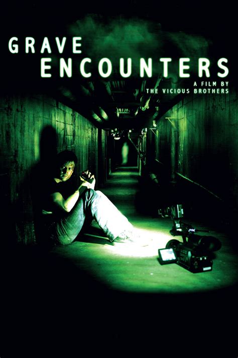 iTunes - Movies - Grave Encounters