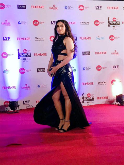 31 Hot Photos Of Bhumi Pednekar The Curvy Bollywood Beauty