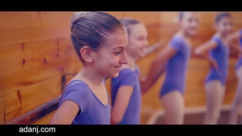 Ballet Ages 3-13 at The Academy of Dance Arts NJ - YouTube