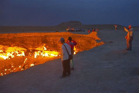 Turkmenistan Travel Information & Tours - Kalpak Travel