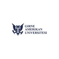 Girne American University Logo PNG - Brand Logo Vector