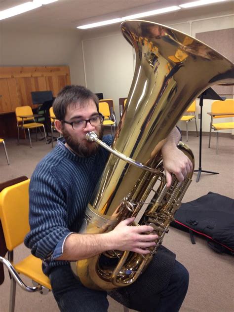 Instrument Design – The Composer's Guide to the Tuba