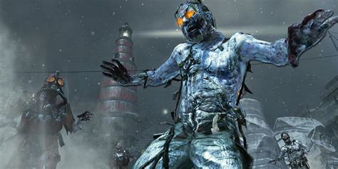 Call of Duty: Black Ops Zombies Fan Beats Map Record After 13 Years