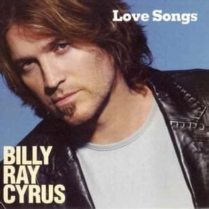 Billy Ray Cyrus Lyrics, Songs, and Albums | Genius