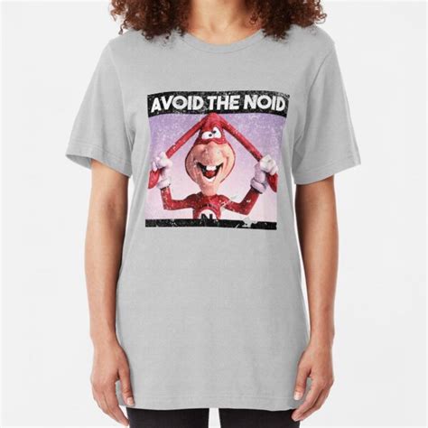 Noid Gifts & Merchandise | Redbubble