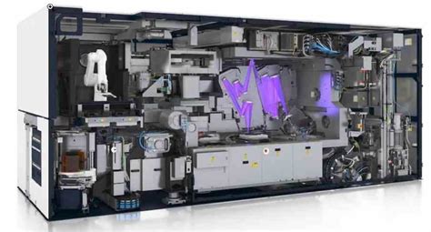 How a Processor or CPU is Made: Lithography and Packaging | ITIGIC