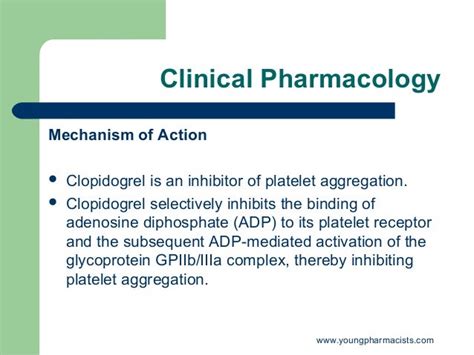 Clopidogrel